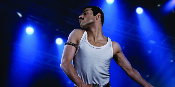 Spiller Freddie Mercury i storfilmen om Queen: - Han var revolusjonær